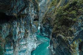 Taroko Gorge