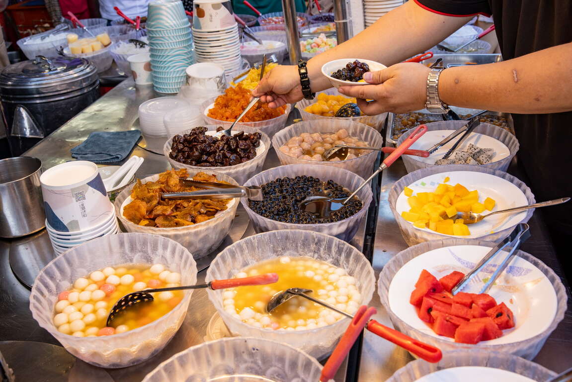 Lehua Night Market